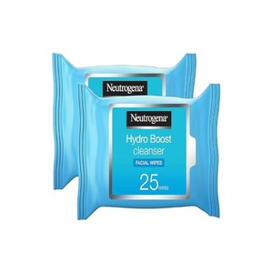 نيتروجينا مناديل مبللة مرطبة 25ق1+1مجانا نيتروجينا مناديل مبللة مرطبة 25ق1+1مجانا