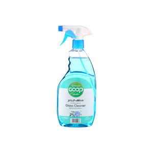 Sharjah Coop Window Cleaner Blue 750 ml