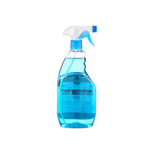 Sharjah Coop Window Cleaner Blue 750 ml