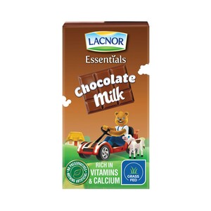 Lacnor Junior Milk Chocolate 125 ml