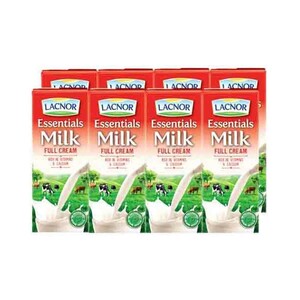 Lacnor Full Cream Milk 180 ml