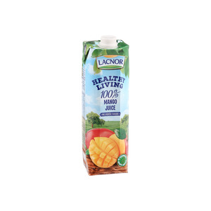 Lacnor Mango Juice 1 L