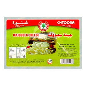 Chtoora Majdouli Cheese 500 g