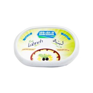 Labneh Regular 200 g Labneh Regular 200 g