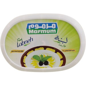 Labneh Regular 400 g Labneh Regular 400 g