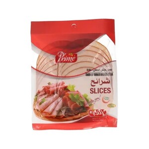 Prime Beef Strips Slices 250 g