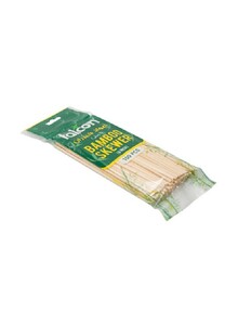 Falcon Bamboo Skewers 100-Pack 6 inch