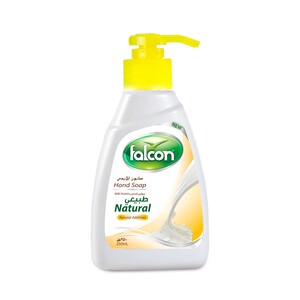 Falcon Soap Natural Milk Protein 250 ml