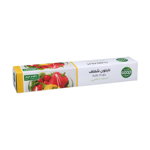 Sharjah Coop Cling Film 100 Sqft