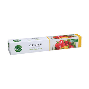 Sharjah Coop Cling Film 100 Sqft