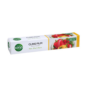 Sharjah Coop Cling Film 200 Sqft