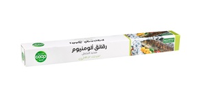 Sharjah Coop Aluminum Foil 37.5 Sqft