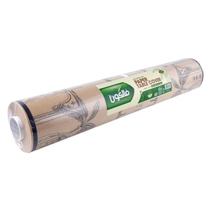 Falcon Kraft Paper Table Cover (50m x 50cm) Falcon Kraft Paper Table Cover (50m x 50cm)