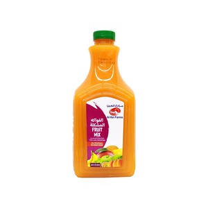 Al Ain Farms Fruit Mix Juice 1.5 L