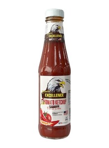 Excellence Ethnic Tomato Ketchup 340 g