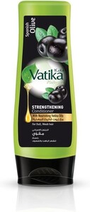Dabur Vatika Conditioner Black Olive, 400 ml