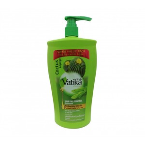 Dabur Vatika Shampoo Hair Fall Control 1 L