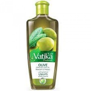 Dabur Vatika Olive Hair Oil, 500 ml