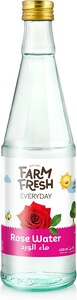 Farm Fresh Rose Water 430 ml