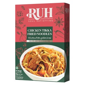 Ruh Chicken Tikka Fried Noodles 50 g