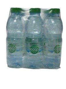 Sharjah Coop Spring Water 12X300ml