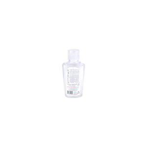 Aroma Hand Sanitizer Gel (60 ml)