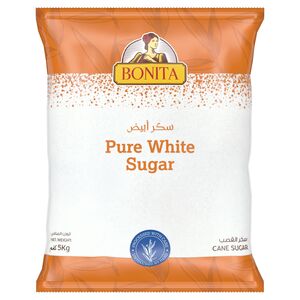 Bonita 5kg sugar cane Bonita 5kg sugar cane