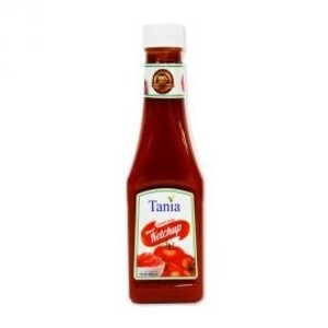 Tania Tomato Ketchup 340 g