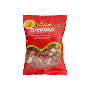 Bayara Mixed Dried Fruit & Nuts 400 g