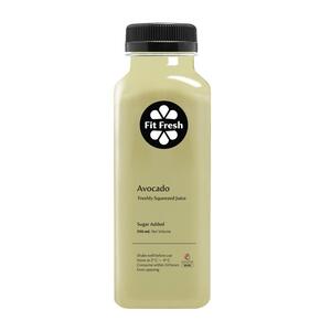 Fit Fresh Avocado Juice 330ml Fit Fresh Avocado Juice 330ml