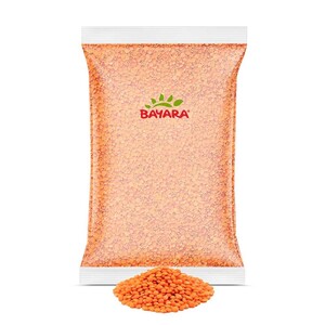Bayara Organic Masoor Dal 300 g
