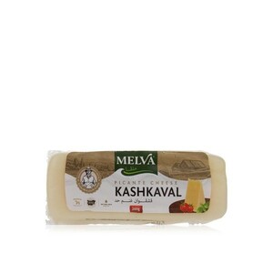 Melva Kashkaval Picante Cheese 200 g