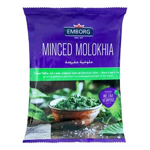 Emborg Molokai Minced 2X400 g Emborg Molokai Minced 2X400 g