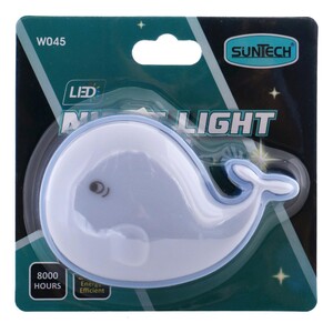 Suntech LED Night Light W045