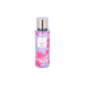 Velvet Rose Perfume Splash 250 ml Velvet Rose Perfume Splash 250 ml