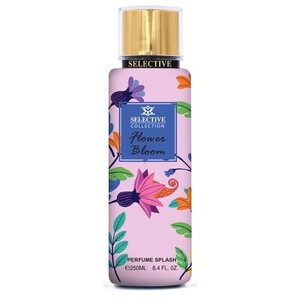 Flower Bloom Perfume - 250 ml