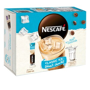 Nescafe Ice Classic 25 g