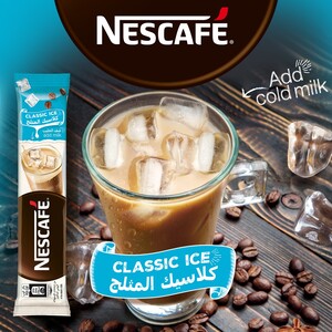 Nescafe Ice Classic 25 g
