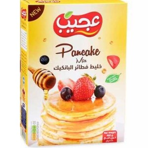 Ajeeb Pancake Mix - 460 g