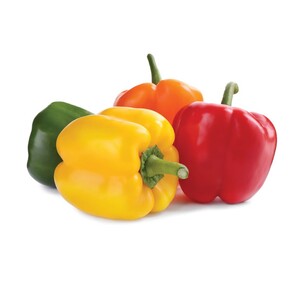 Capsicum Mix