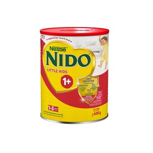 Nestle Nido 1 + Growing Up Milk 400 g