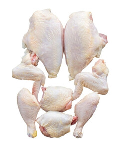 Al Khaleej Alislami Whole Chicken