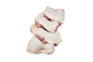 Al Khaleej Alislami Whole Chicken