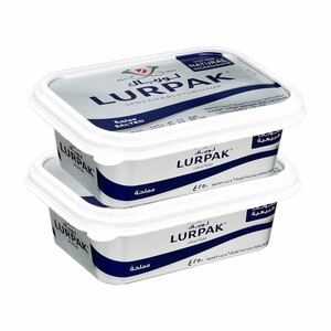 Lurpak Butter Soft 2X250 g