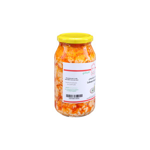 House of Lebanon Labnenh Makdoos 550 g