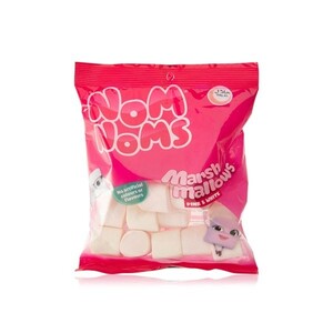 Nom Noms Pink and White Marshmallow 150 g