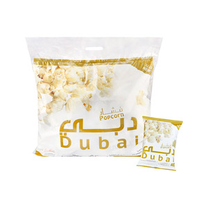 Dubai Popcorn Butter 25 g