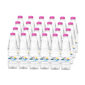 Zulal Mineral Water 330 ml × 24 Pack