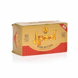 Aseel Pure Butter (400 g)