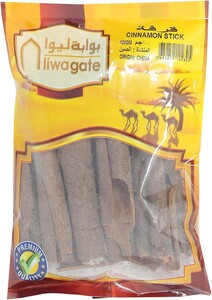Liwagate Cinnamon Stick 100 g Liwagate Cinnamon Stick 100 g